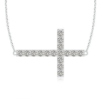 Round K, I3 Diamond