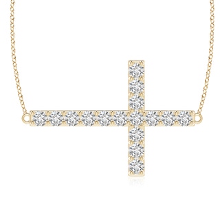 Round H, SI2 Diamond