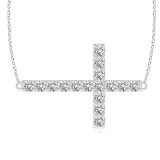 Round I-J, I1-I2 Diamond