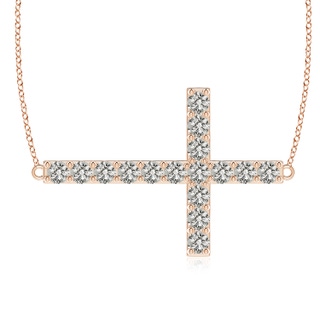 Round K, I3 Diamond