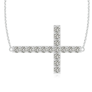 Round K, I3 Diamond