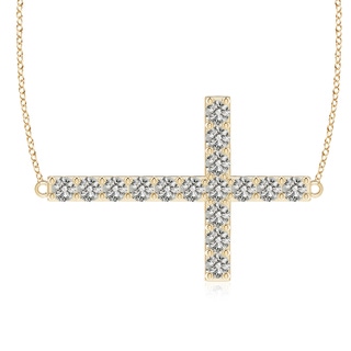 Round K, I3 Diamond