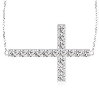 Round I-J, I1-I2 Diamond