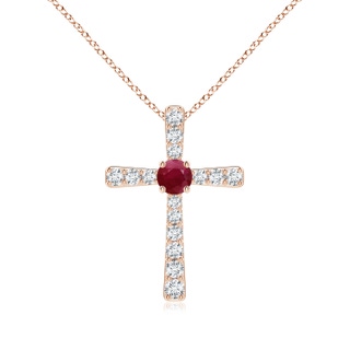 Round A Ruby