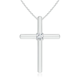 Diamond Necklaces & Pendants