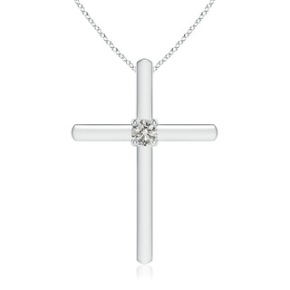 Round K, I3 Diamond