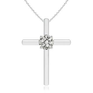 Round K, I3 Diamond