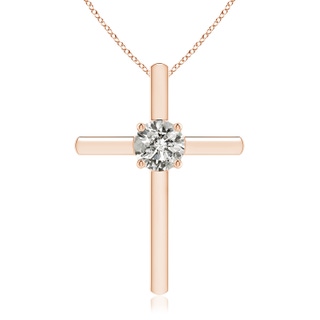 Round K, I3 Diamond