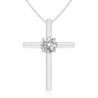 Round I-J, I1-I2 Diamond