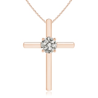 Round K, I3 Diamond