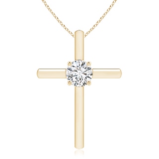Round H, SI2 Diamond