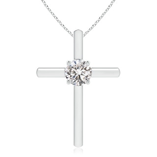 Round I-J, I1-I2 Diamond