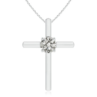 Round K, I3 Diamond