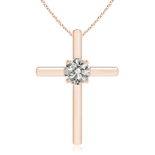 Round K, I3 Diamond