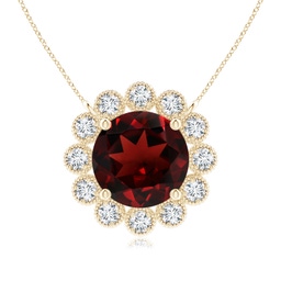 Halo jewellery