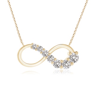 Round I-J, I1-I2 Diamond