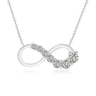 Round K, I3 Diamond