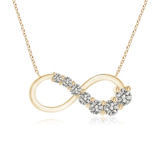 Round K, I3 Diamond