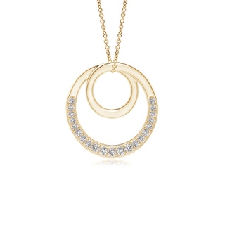 Round I-J, I1-I2 Diamond