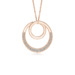 Round K, I3 Diamond