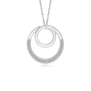 Round K, I3 Diamond