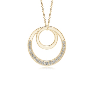 Round K, I3 Diamond