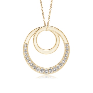 Round I-J, I1-I2 Diamond