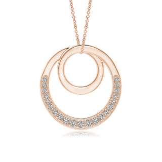 Round K, I3 Diamond