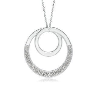 Round K, I3 Diamond