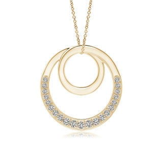 Round K, I3 Diamond