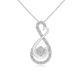 Round I-J, I1-I2 Diamond