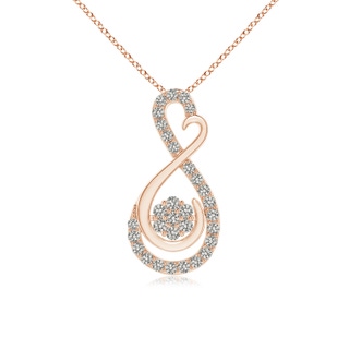 Round K, I3 Diamond