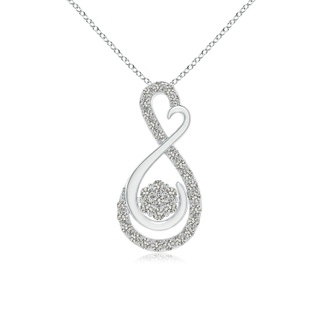 Round K, I3 Diamond