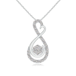 Round I-J, I1-I2 Diamond