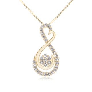 Round I-J, I1-I2 Diamond