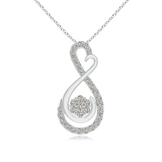 Round K, I3 Diamond