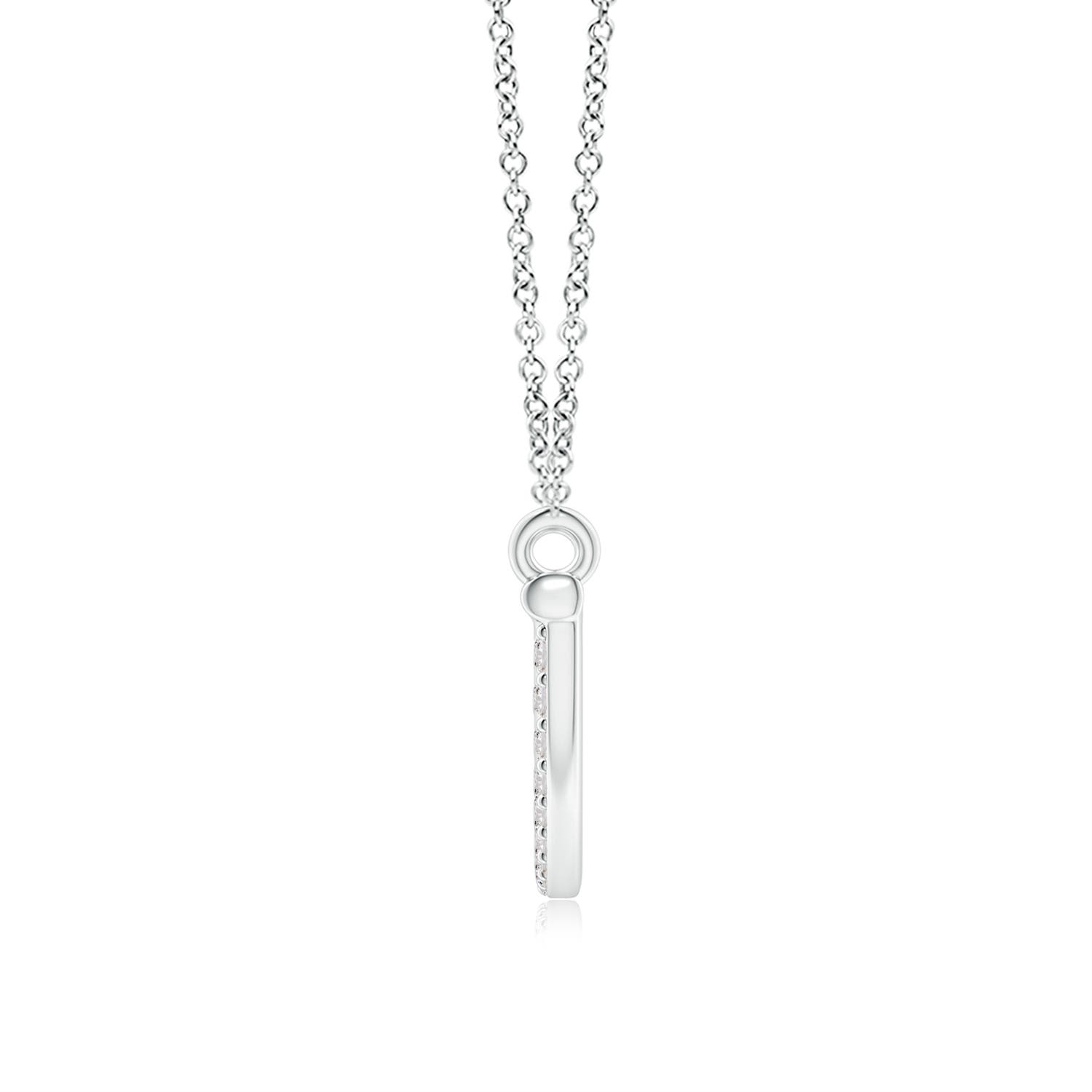 I-J, I1-I2 / 0.2 CT / 14 KT White Gold