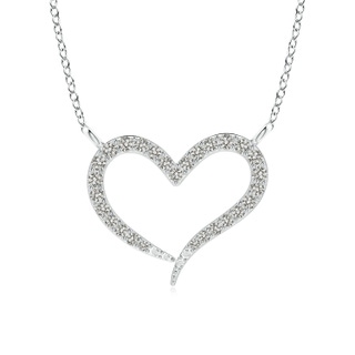 Round K, I3 Diamond