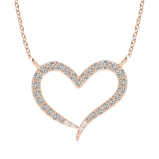 Round K, I3 Diamond