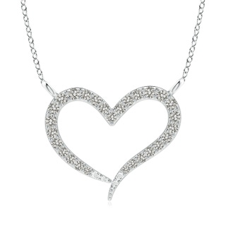 Round K, I3 Diamond