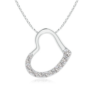 Round I-J, I1-I2 Diamond
