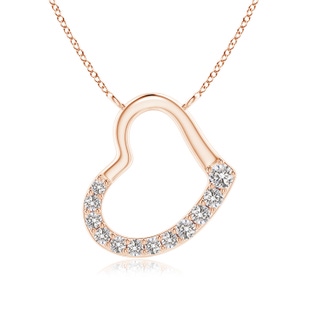 Round I-J, I1-I2 Diamond