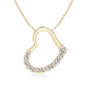 Round I-J, I1-I2 Diamond
