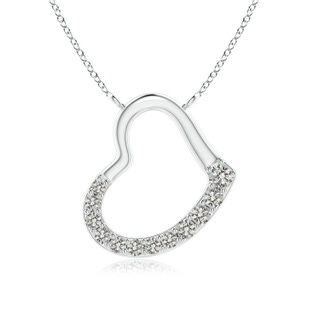 Round K, I3 Diamond