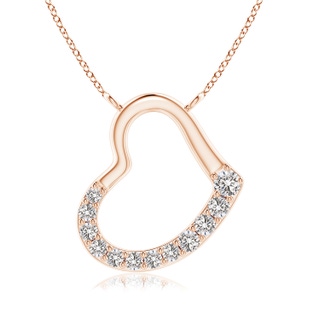 Round I-J, I1-I2 Diamond