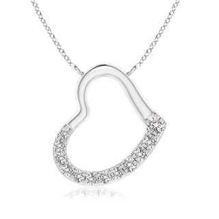 Round I-J, I1-I2 Diamond