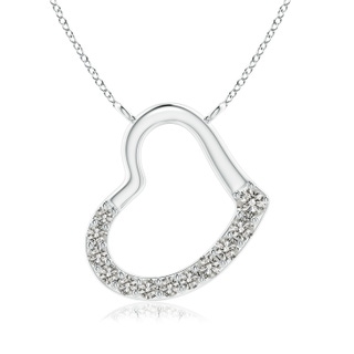 Round K, I3 Diamond