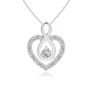 Round I-J, I1-I2 Diamond