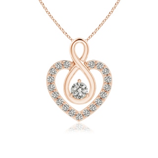 Round K, I3 Diamond