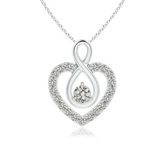 Round K, I3 Diamond